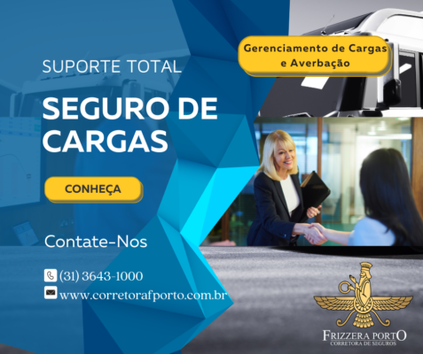 Seguro de Cargas