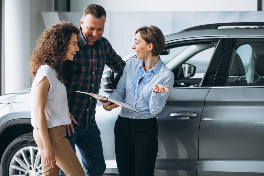 seguro para carro de acordo com as suas necessidades 