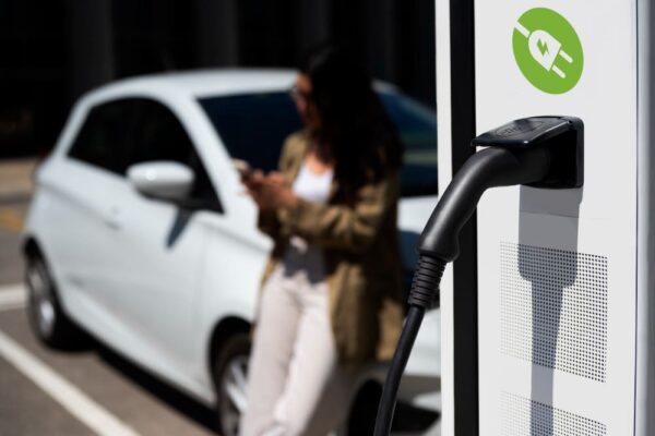 Entenda a relação entre mobilidade sustentável e carros elétricos