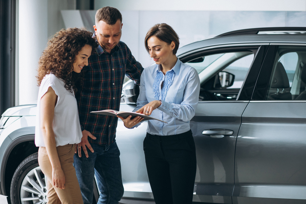 Mudanças nas Suas Necessidades podem indicar que Está na Hora de Você Trocar seu Carro