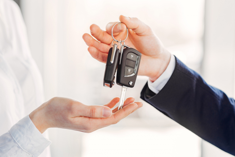 Saiba como vender seu carro por um preço justo