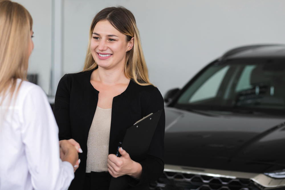 Atenção à Negociação na venda do seu carro