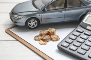 bônus de seguros de automóveis