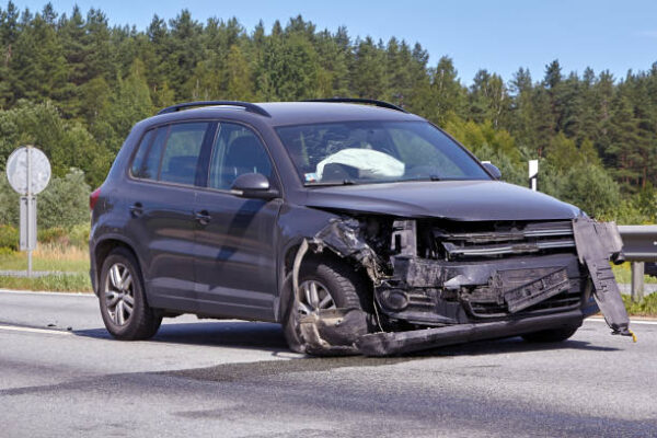 consultar o histórico de um carro usado