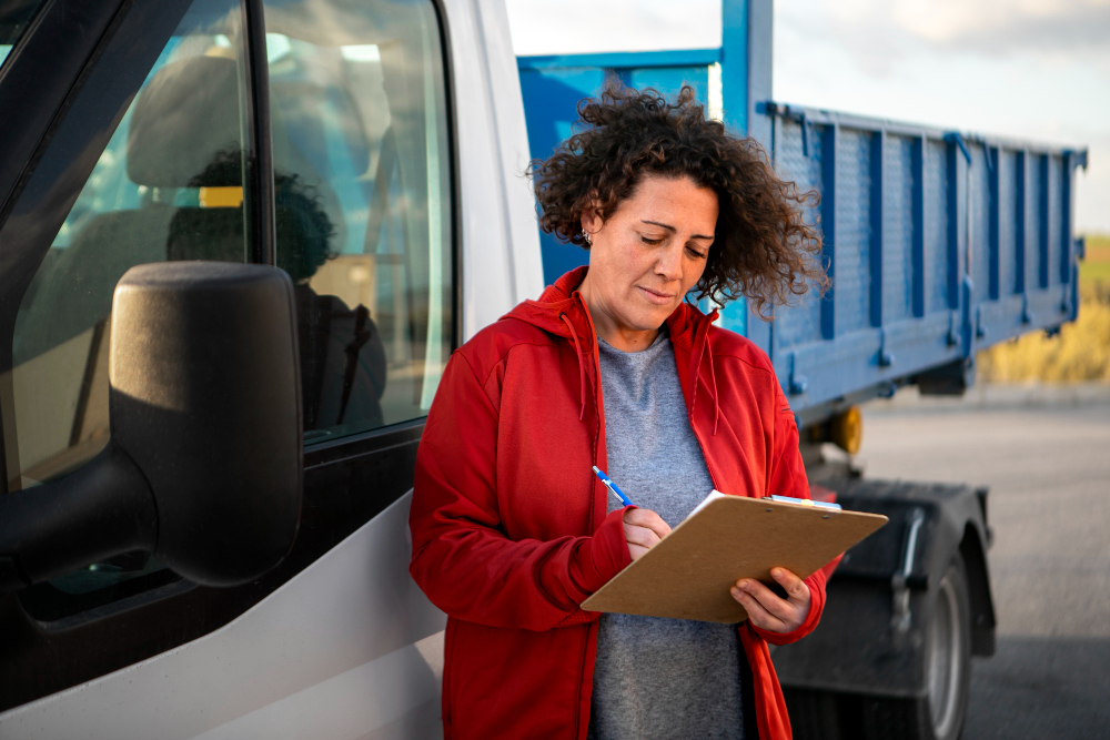 opções de coberturas para escolher o seguro ideal para transportes