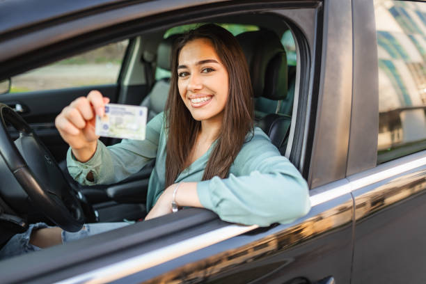 Seguro para novos motoristas