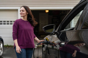 comprar carro elétrico